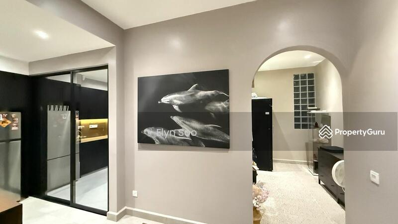 2-storey Terraced House for Sale in Bandar Rimbayu (Telok Panglima Garang) - Elyn Soo - PropertyGuru.com.my