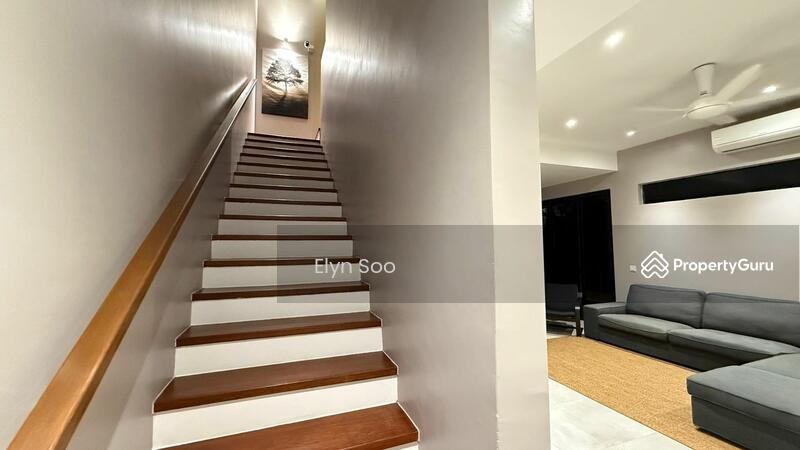 2-storey Terraced House for Sale in Bandar Rimbayu (Telok Panglima Garang) - Elyn Soo - PropertyGuru.com.my