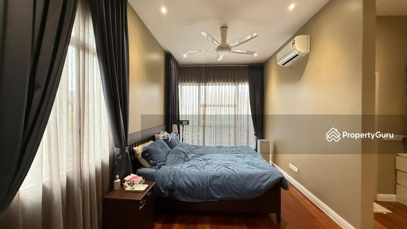 2-storey Terraced House for Sale in Bandar Rimbayu (Telok Panglima Garang) - Elyn Soo - PropertyGuru.com.my