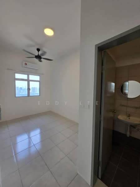 Condominium for Rent at MiNest Residence - Eddy Lee - Bathroom - PropertyGuru.com.my
