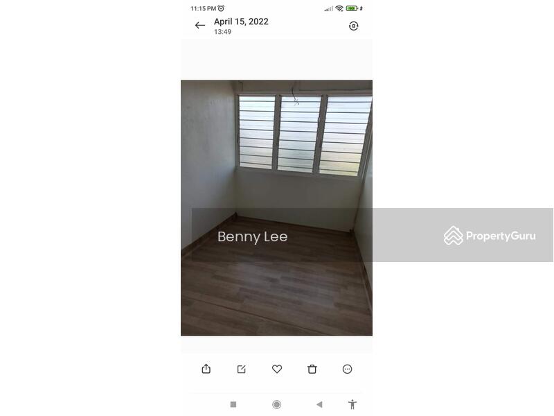 Untuk Dijual - Taman Serdang Jaya