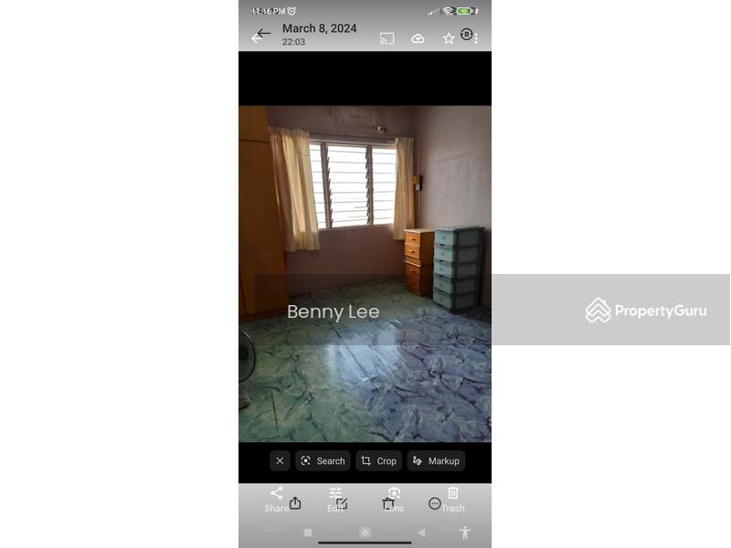 Untuk Dijual - Taman Serdang Jaya