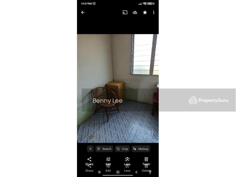 Untuk Dijual - Taman Serdang Jaya