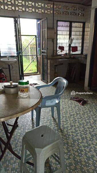 Untuk Dijual - Taman Serdang Jaya