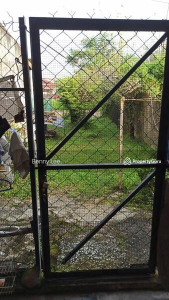 Untuk Dijual - Taman Serdang Jaya