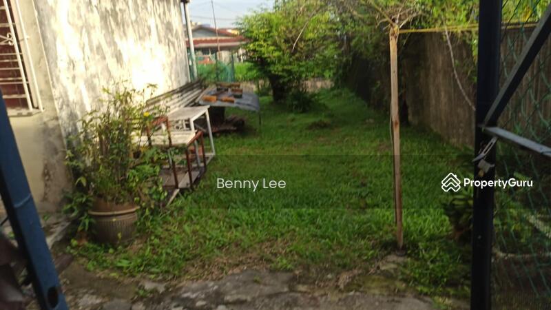 Untuk Dijual - Taman Serdang Jaya