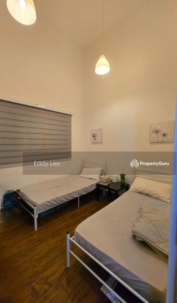 Condominium for Rent at Boulevard Serviced Apartment - Eddy Lee - PropertyGuru.com.my