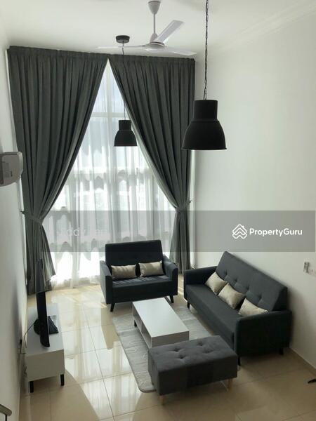 Condominium for Rent at Boulevard Serviced Apartment - Eddy Lee - PropertyGuru.com.my