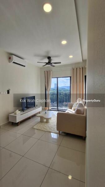 Service Residence for Rent at Traders Park - Kok Wah Captain - PropertyGuru.com.my