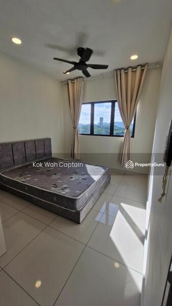 Service Residence for Rent at Traders Park - Kok Wah Captain - PropertyGuru.com.my