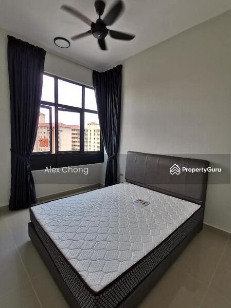 Untuk Dijual - Ara Sentral