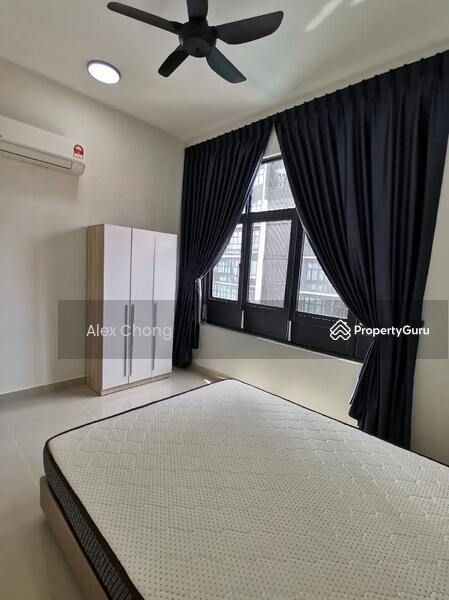 Untuk Dijual - Ara Sentral