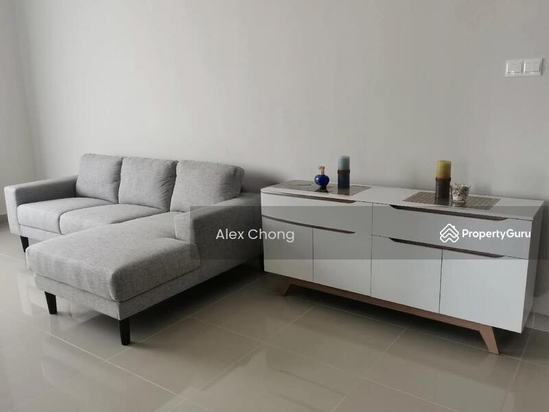 Untuk Dijual - Ara Sentral