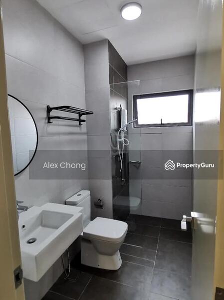 Untuk Dijual - Ara Sentral