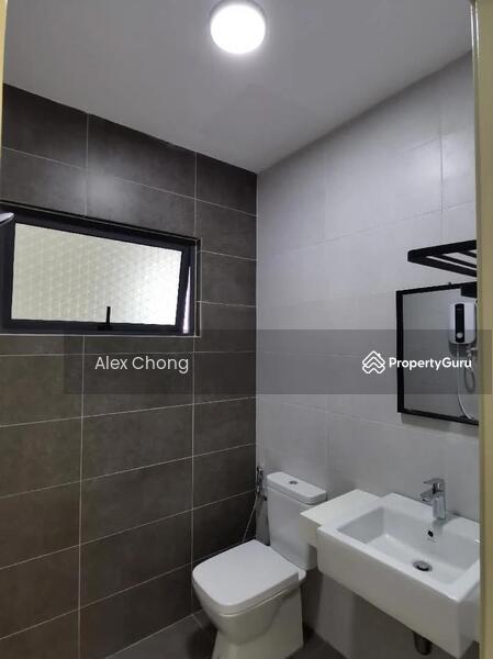 Untuk Dijual - Ara Sentral