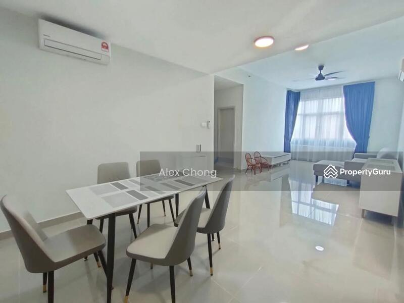 Untuk Dijual - Ara Sentral