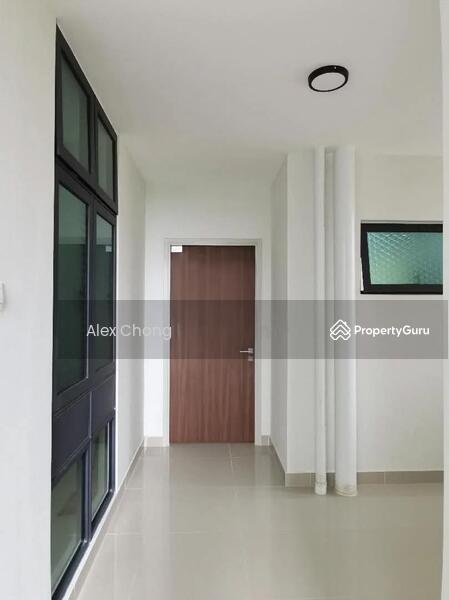 Untuk Dijual - Ara Sentral