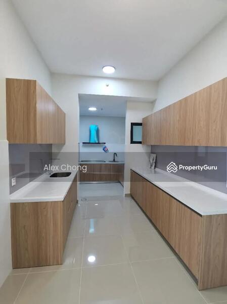 Untuk Dijual - Ara Sentral