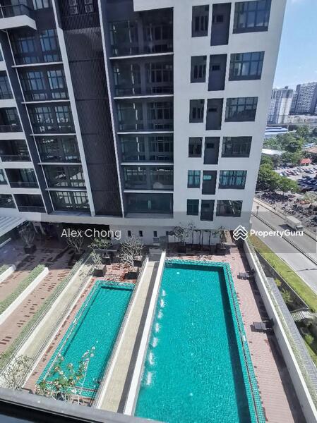 Untuk Dijual - Ara Sentral