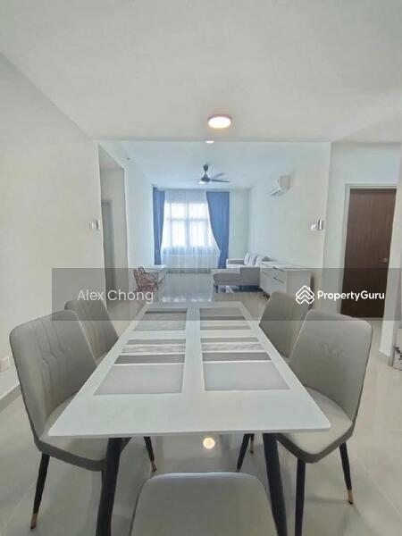 Untuk Dijual - Ara Sentral