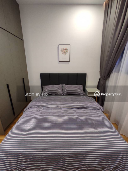 Condominium for Rent at Secoya Residence - Stanley Ho - PropertyGuru.com.my