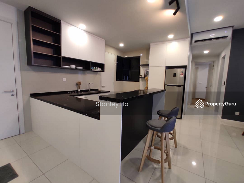 Condominium for Rent at Secoya Residence - Stanley Ho - PropertyGuru.com.my