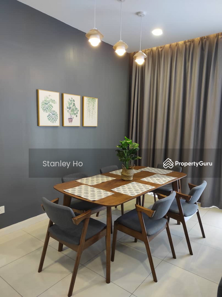 Condominium for Rent at Secoya Residence - Stanley Ho - PropertyGuru.com.my