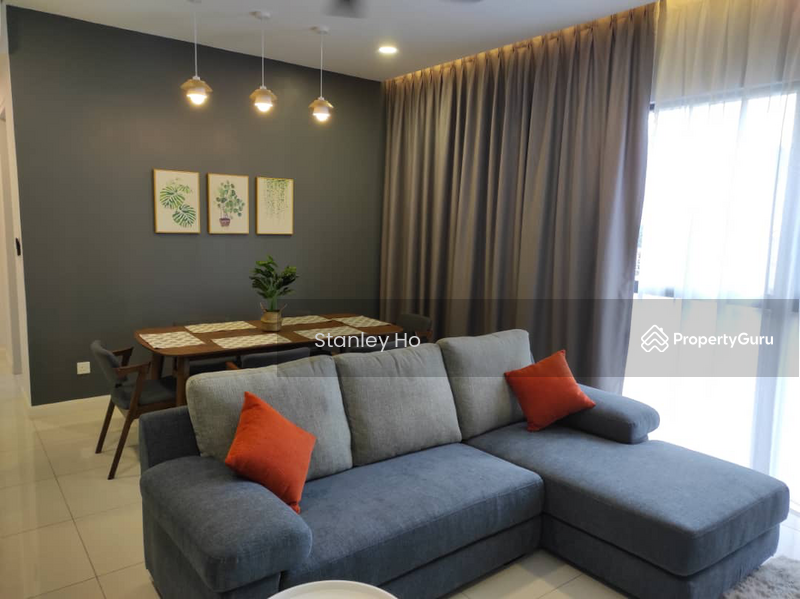 Condominium for Rent at Secoya Residence - Stanley Ho - PropertyGuru.com.my