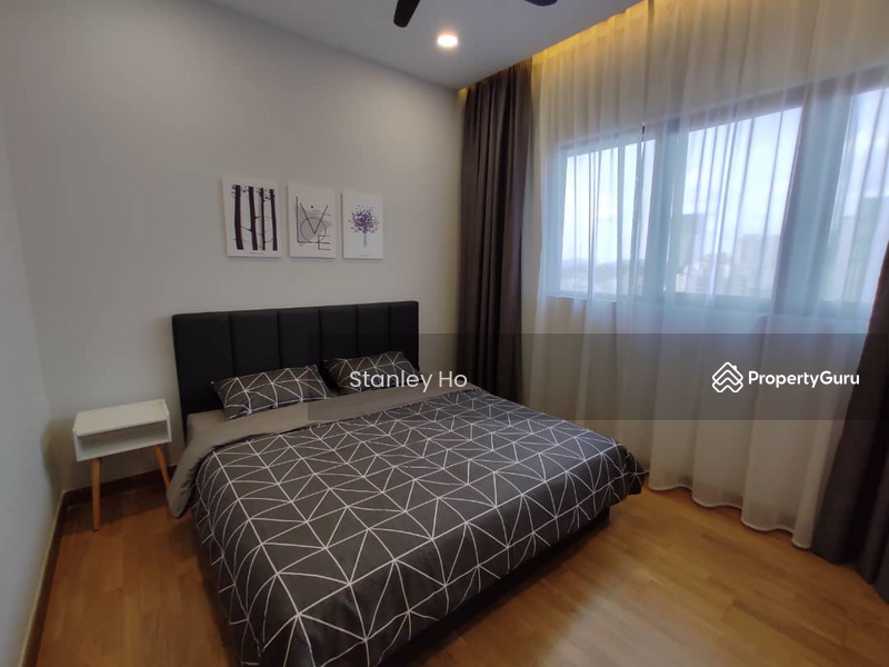 Condominium for Rent at Secoya Residence - Stanley Ho - PropertyGuru.com.my