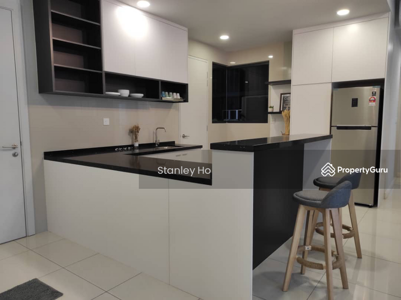 Condominium for Rent at Secoya Residence - Stanley Ho - PropertyGuru.com.my