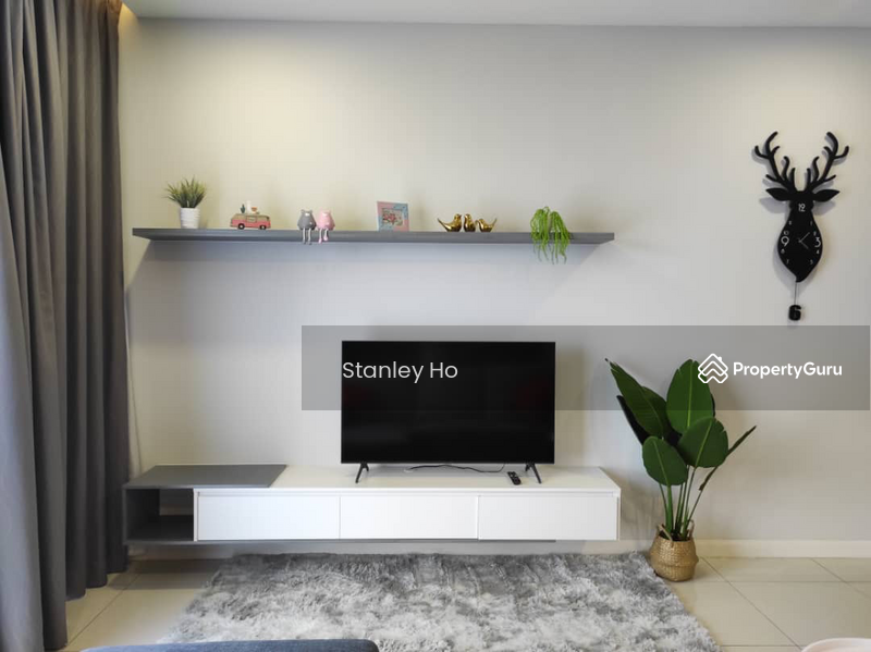 Condominium for Rent at Secoya Residence - Stanley Ho - PropertyGuru.com.my