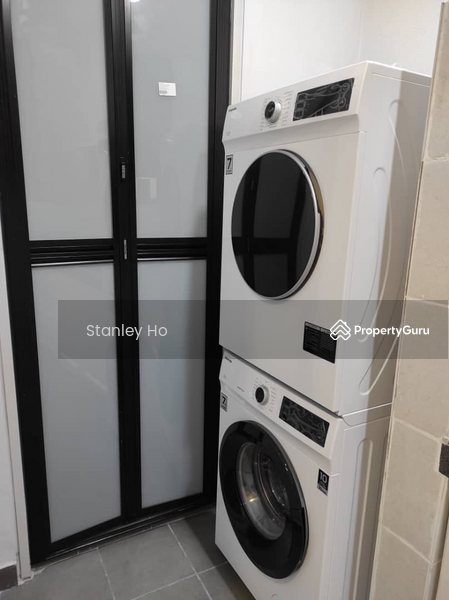 Condominium for Rent at Secoya Residence - Stanley Ho - PropertyGuru.com.my