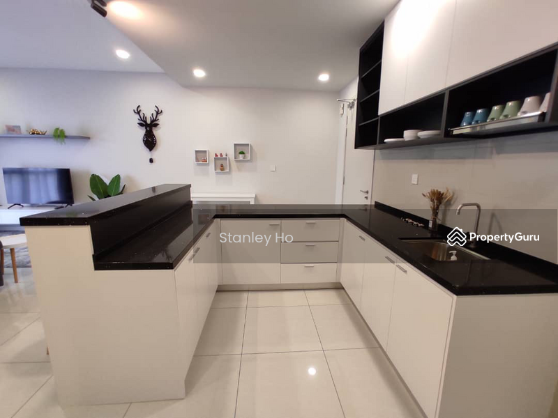 Condominium for Rent at Secoya Residence - Stanley Ho - PropertyGuru.com.my