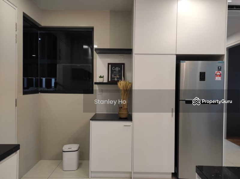 Condominium for Rent at Secoya Residence - Stanley Ho - PropertyGuru.com.my