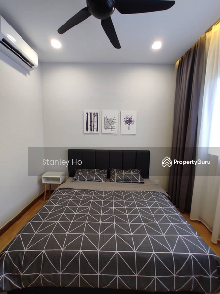 Condominium for Rent at Secoya Residence - Stanley Ho - PropertyGuru.com.my