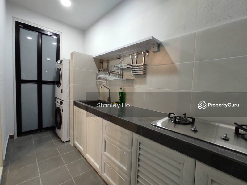 Condominium for Rent at Secoya Residence - Stanley Ho - PropertyGuru.com.my