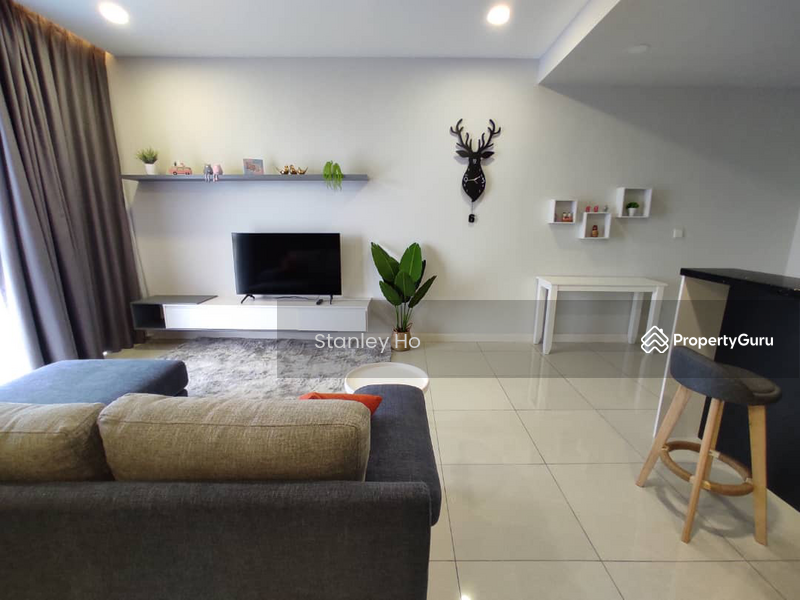Condominium for Rent at Secoya Residence - Stanley Ho - PropertyGuru.com.my