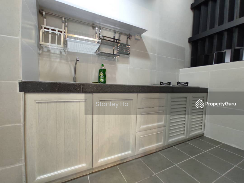 Condominium for Rent at Secoya Residence - Stanley Ho - PropertyGuru.com.my