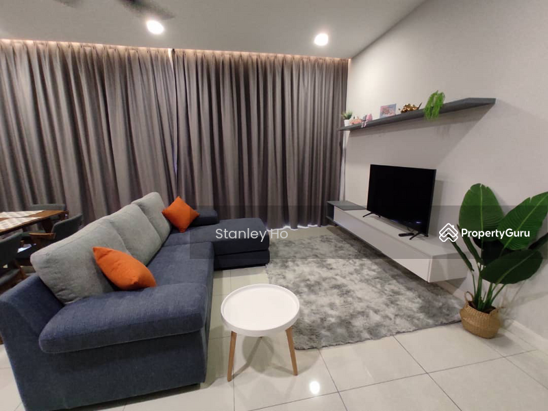 Condominium for Rent at Secoya Residence - Stanley Ho - PropertyGuru.com.my