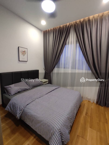 Condominium for Rent at Secoya Residence - Stanley Ho - PropertyGuru.com.my