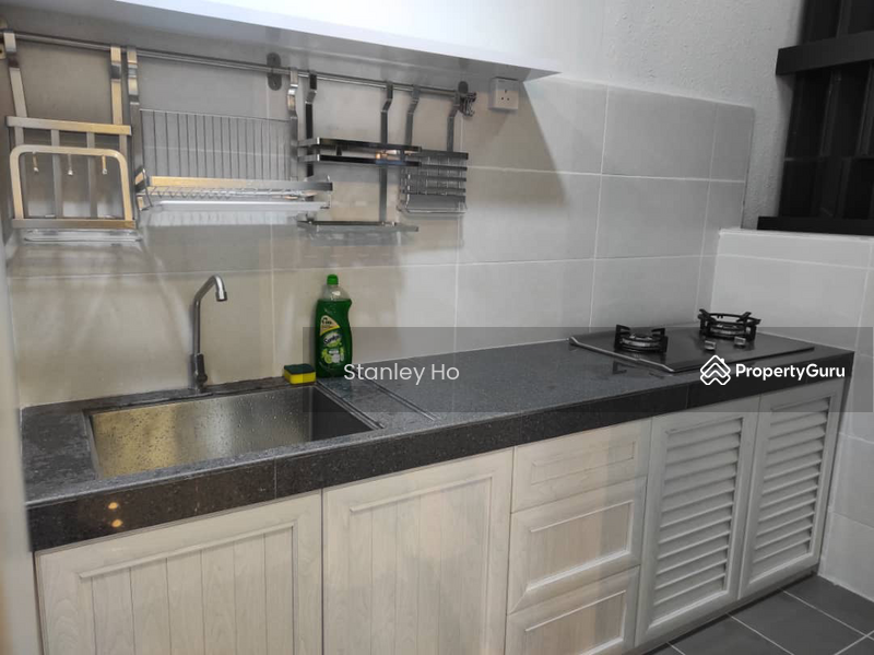 Condominium for Rent at Secoya Residence - Stanley Ho - PropertyGuru.com.my