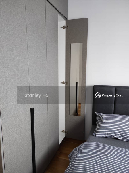Condominium for Rent at Secoya Residence - Stanley Ho - PropertyGuru.com.my