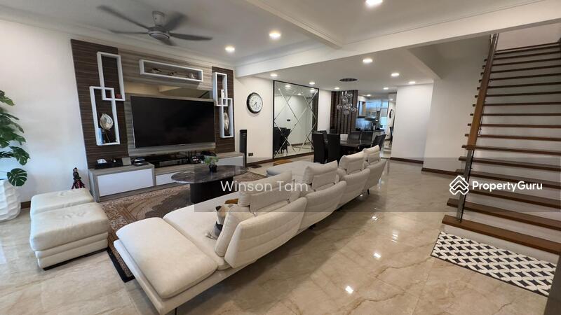 2-storey Terraced House for Sale in Ukay Bistari (Ulu Kelang) - Winson Tam - PropertyGuru.com.my