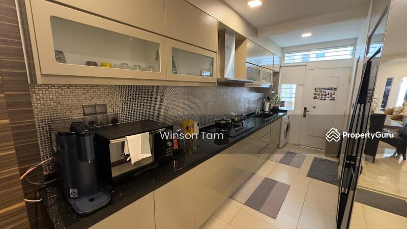 2-storey Terraced House for Sale in Ukay Bistari (Ulu Kelang) - Winson Tam - PropertyGuru.com.my