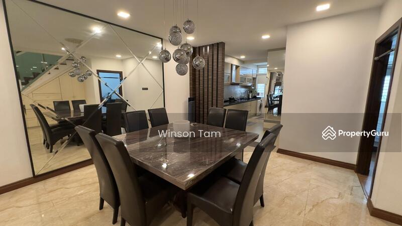 2-storey Terraced House for Sale in Ukay Bistari (Ulu Kelang) - Winson Tam - PropertyGuru.com.my