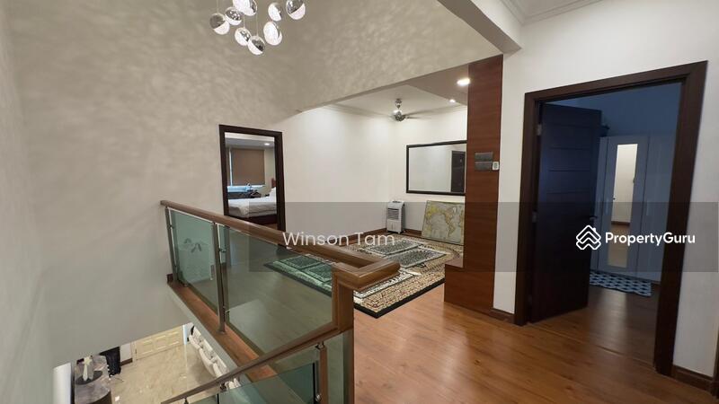 2-storey Terraced House for Sale in Ukay Bistari (Ulu Kelang) - Winson Tam - PropertyGuru.com.my