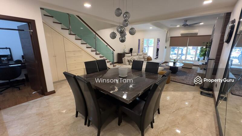 2-storey Terraced House for Sale in Ukay Bistari (Ulu Kelang) - Winson Tam - PropertyGuru.com.my