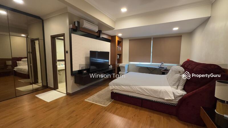 2-storey Terraced House for Sale in Ukay Bistari (Ulu Kelang) - Winson Tam - PropertyGuru.com.my