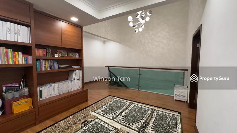 2-storey Terraced House for Sale in Ukay Bistari (Ulu Kelang) - Winson Tam - PropertyGuru.com.my