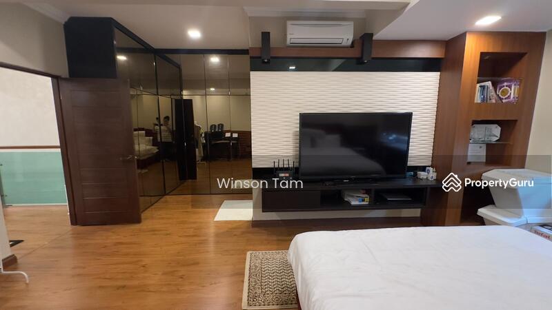 2-storey Terraced House for Sale in Ukay Bistari (Ulu Kelang) - Winson Tam - PropertyGuru.com.my
